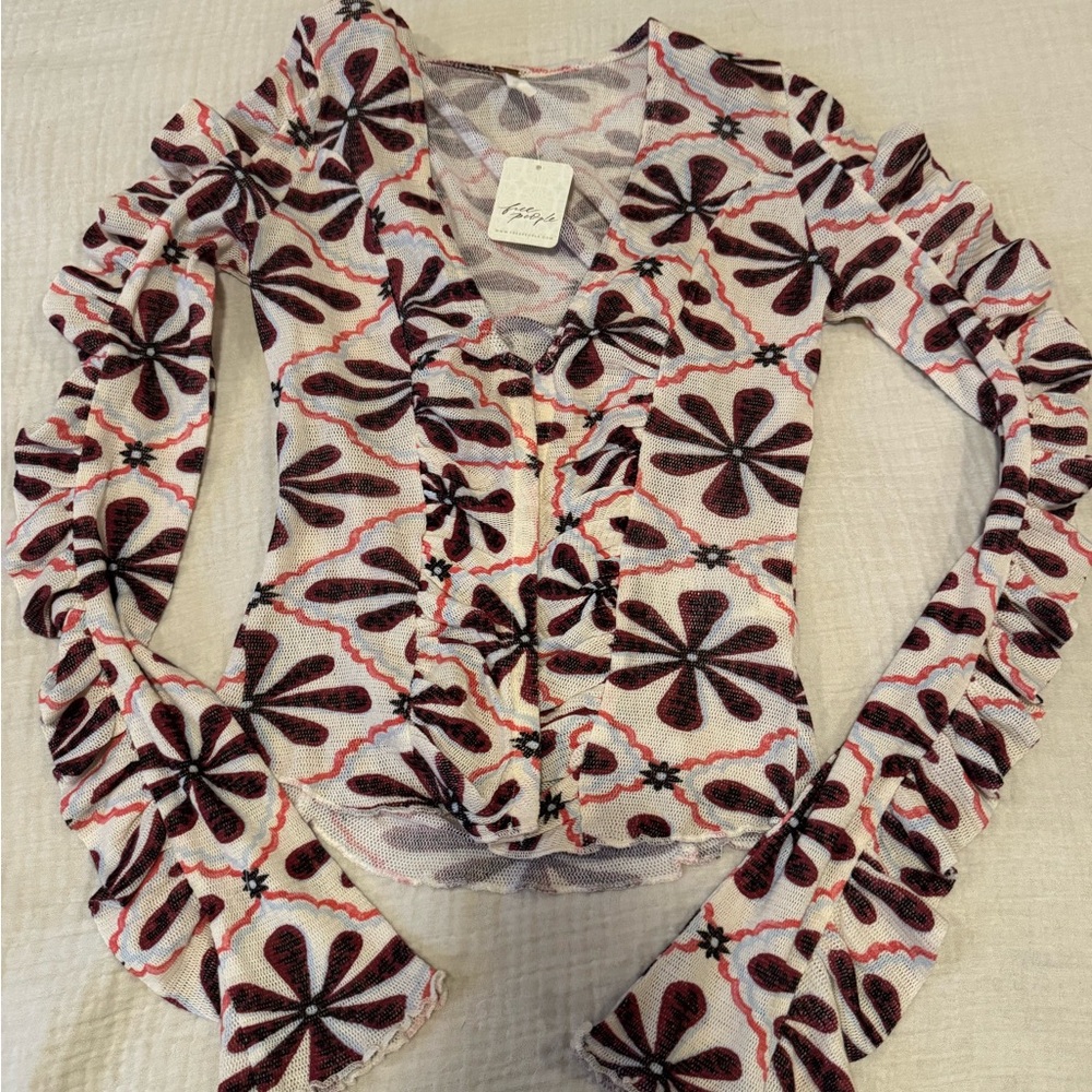 Free People top